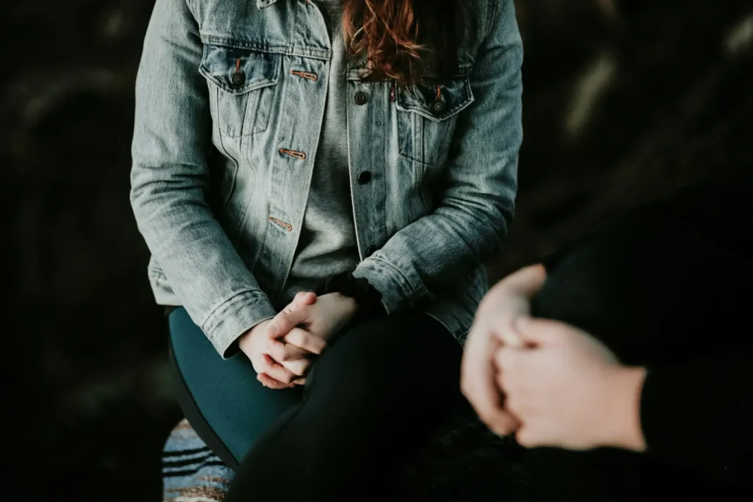 Wat doet therapie echt met je hersenen en emoties? Wat doet therapie echt met je hersenen en emoties?